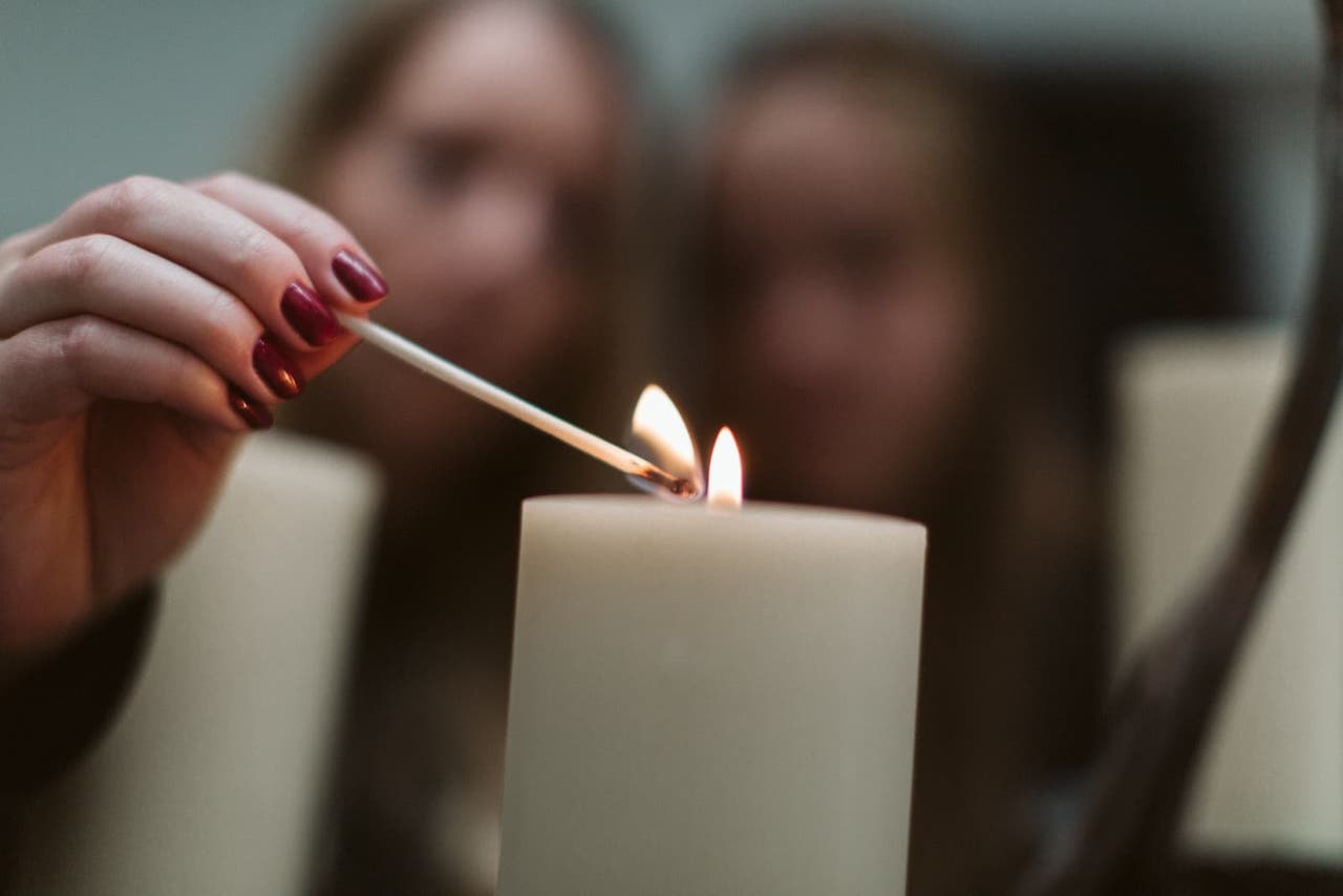 Lichtjesdag op 17 november