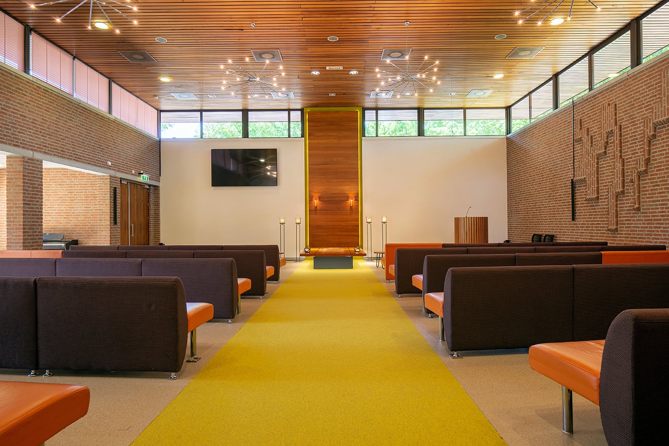De Boszaal